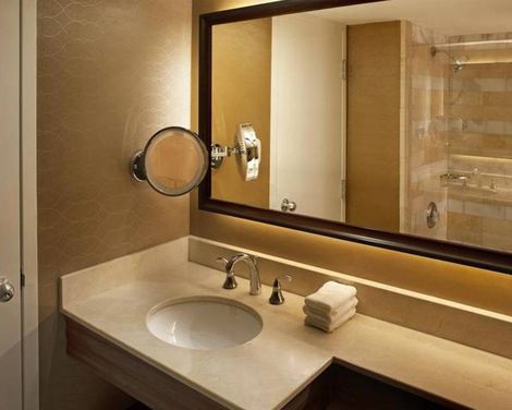 Sheraton Santo Domingo-0