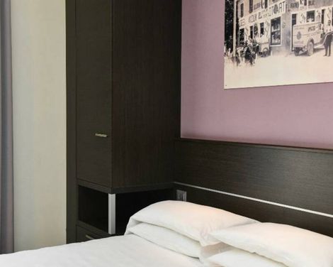 Hotel Vienna
