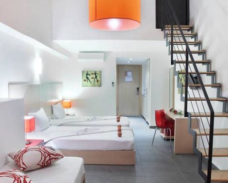 Almyrida Residence