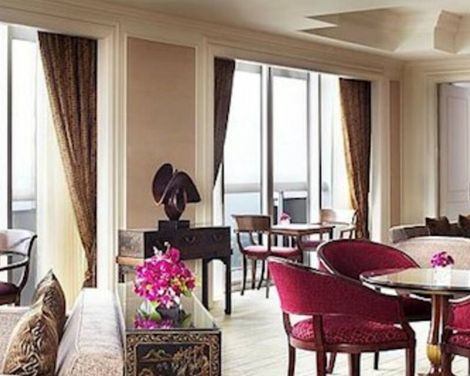 Swissôtel The Stamford
