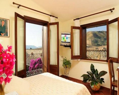 Villa Dafne