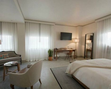 Hotel G-0