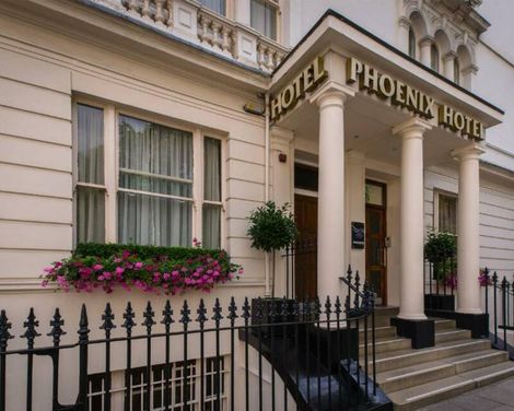 Phoenix Hotel