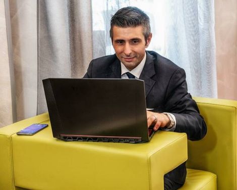 Varese Hotel