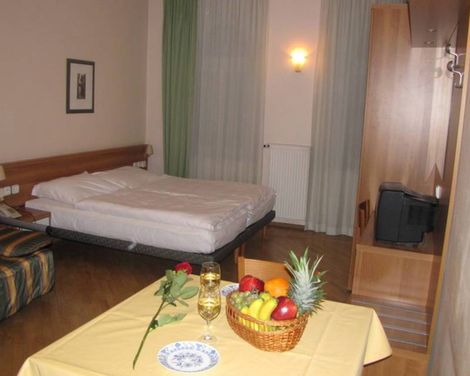 Residence Select