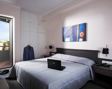 Castello City Hotel