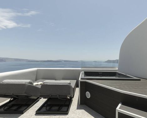 Hom Santorini