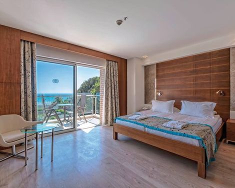 Hotel Oleander