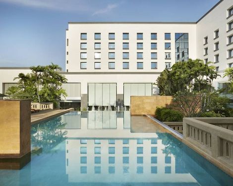 Dusit Princess Srinakarin-0