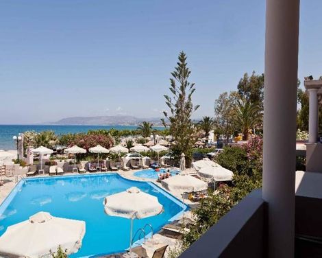 Georgioupolis Beach Hotel