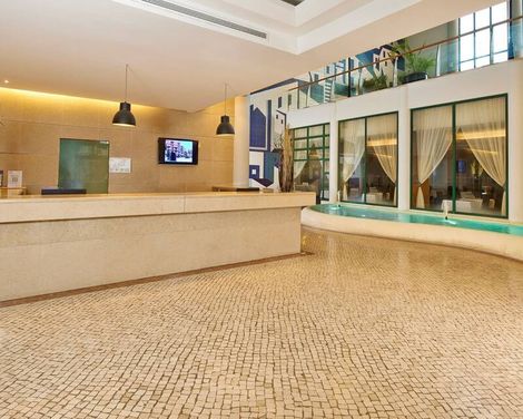 Cheerfulway Balaia Plaza-0