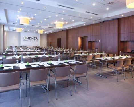 Lindner Hotel Hamburg Am Michel - JDV by Hyatt-2