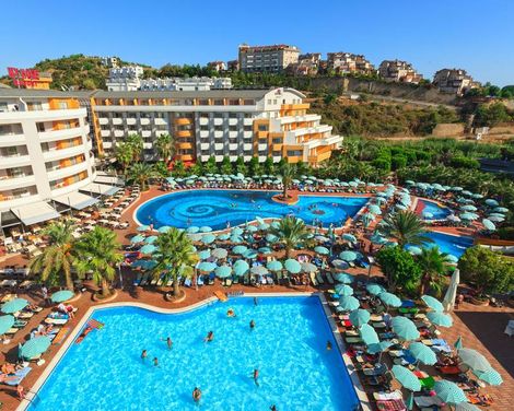 My Home Resort
