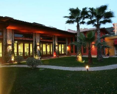 Vila Belvedere