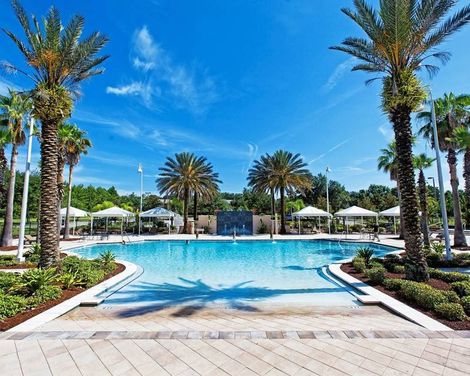 Monumental Hotel Orlando-1