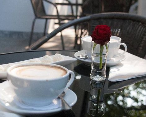 Grottger Boutique Hotel-3
