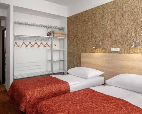 Ambiance Hotel Praha