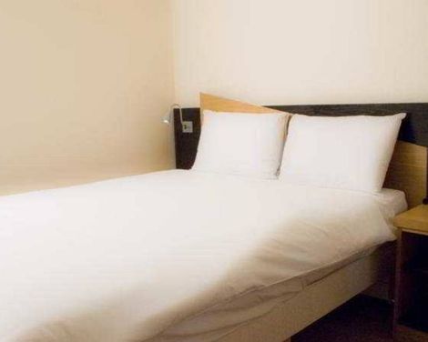 Holiday Inn Express London - Vauxhall Nine Elms-2