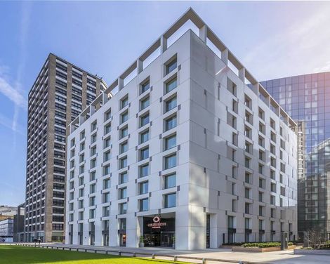 Clayton Hotel City of London