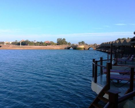 Panorama Bungalows Resort El Gouna-0