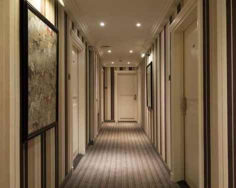 Le Mathurin Hotel & Spa-3