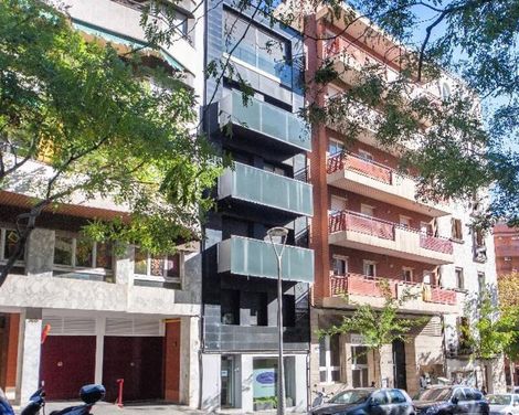 MH Apartments Sant Pau