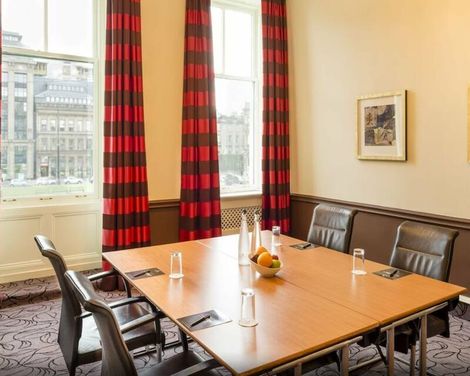 Millennium Hotel Glasgow-3