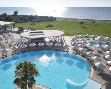 Apollo Blue Hotel