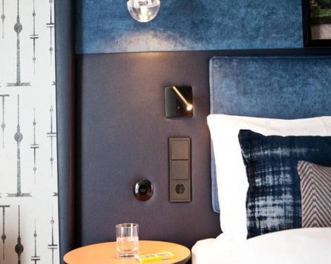 Hotel Indigo Berlin - East Side Gallery