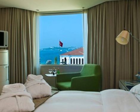 Radisson Blu Bosphorus Hotel-0