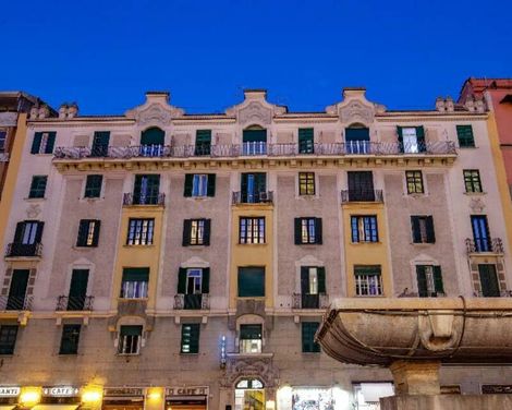 Viminale View Hotel-1