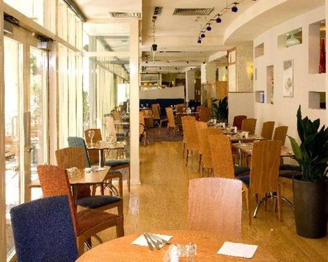 Premier Inn London King's Cross