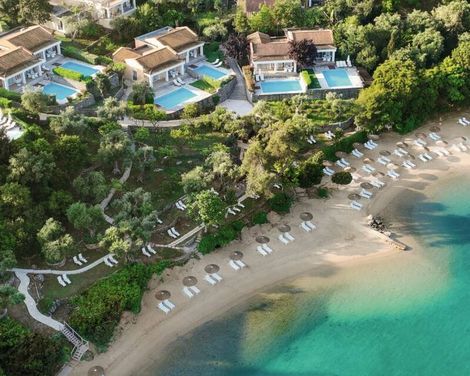 Grecotel Eva Palace