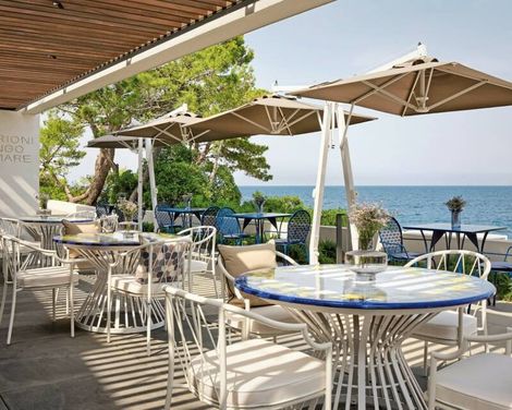 Grand Hotel Brioni Pula, A Radisson Collection Hotel-3