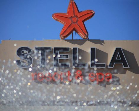 Stella Beach Resort & Spa