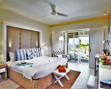 Radisson Blu Azuri Resort & Spa, Mauritius