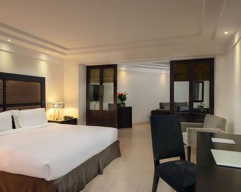Odyssee Park Hotel