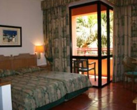 Dom Pedro Marina Vilamoura Boutique Hotel & Golf