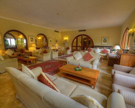 Hotel Ta' Cenc & Spa-3