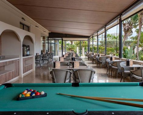 Cala Millor Garden Hotel