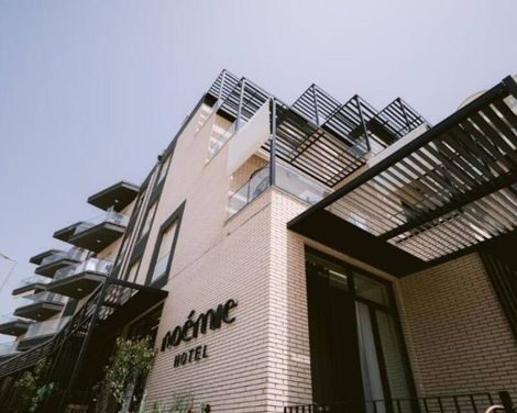 Hotel Noemie