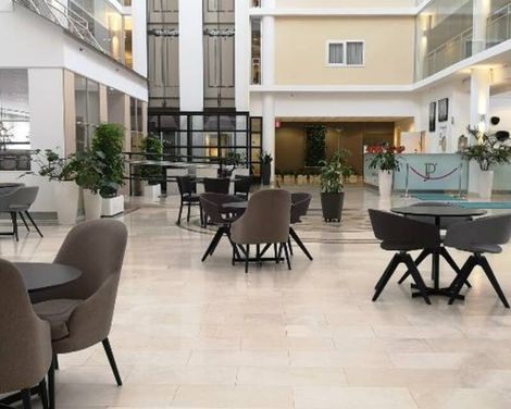 Solna Park & Hotel-1