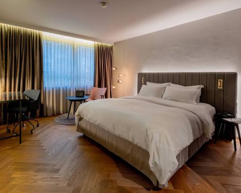 Hotel Am Konzerthaus Vienna - MGallery