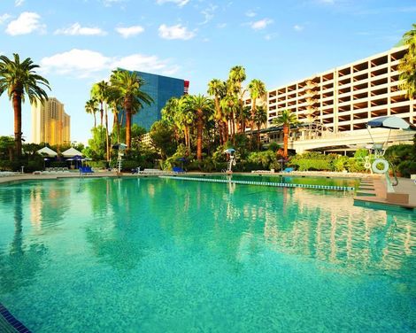 Horseshoe Las Vegas-3