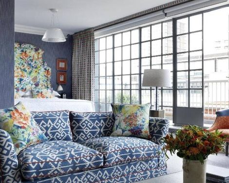The Soho Hotel, Firmdale Hotels