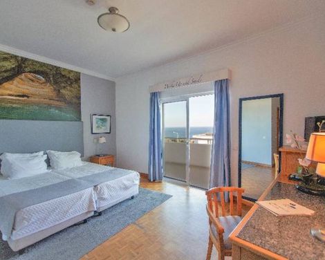 Hotel Maritur