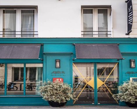 Hôtel Artus