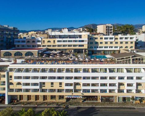 InterContinental Crete