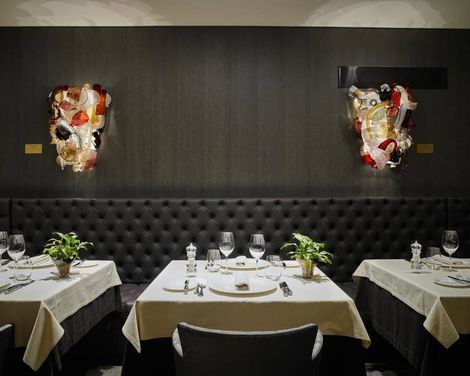 Hyatt Centric Murano Venice-0