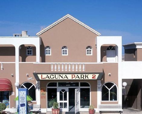 Laguna Park II
